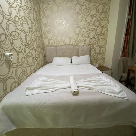 Yildiz Hotel Istambul Exterior foto