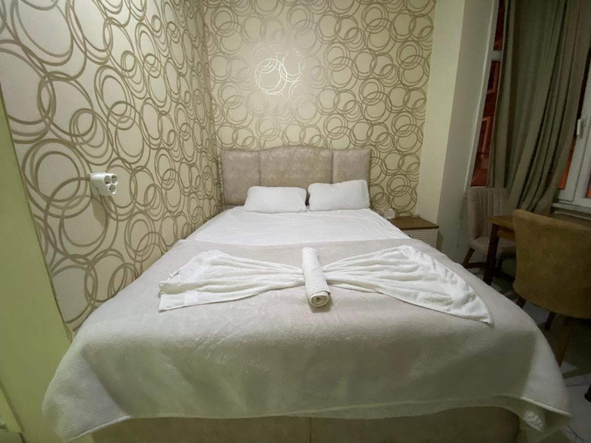 Yildiz Hotel Istambul Exterior foto