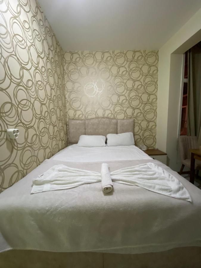 Yildiz Hotel Istambul Exterior foto